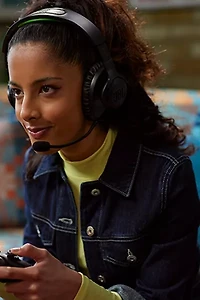 JBL Quantum 360X 2.4GHz Wireless Gaming Headset