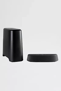 Polk Audio Magnifi Mini AX Dolby Atmos and DST:X Soundbar with Wireless Subwoofer