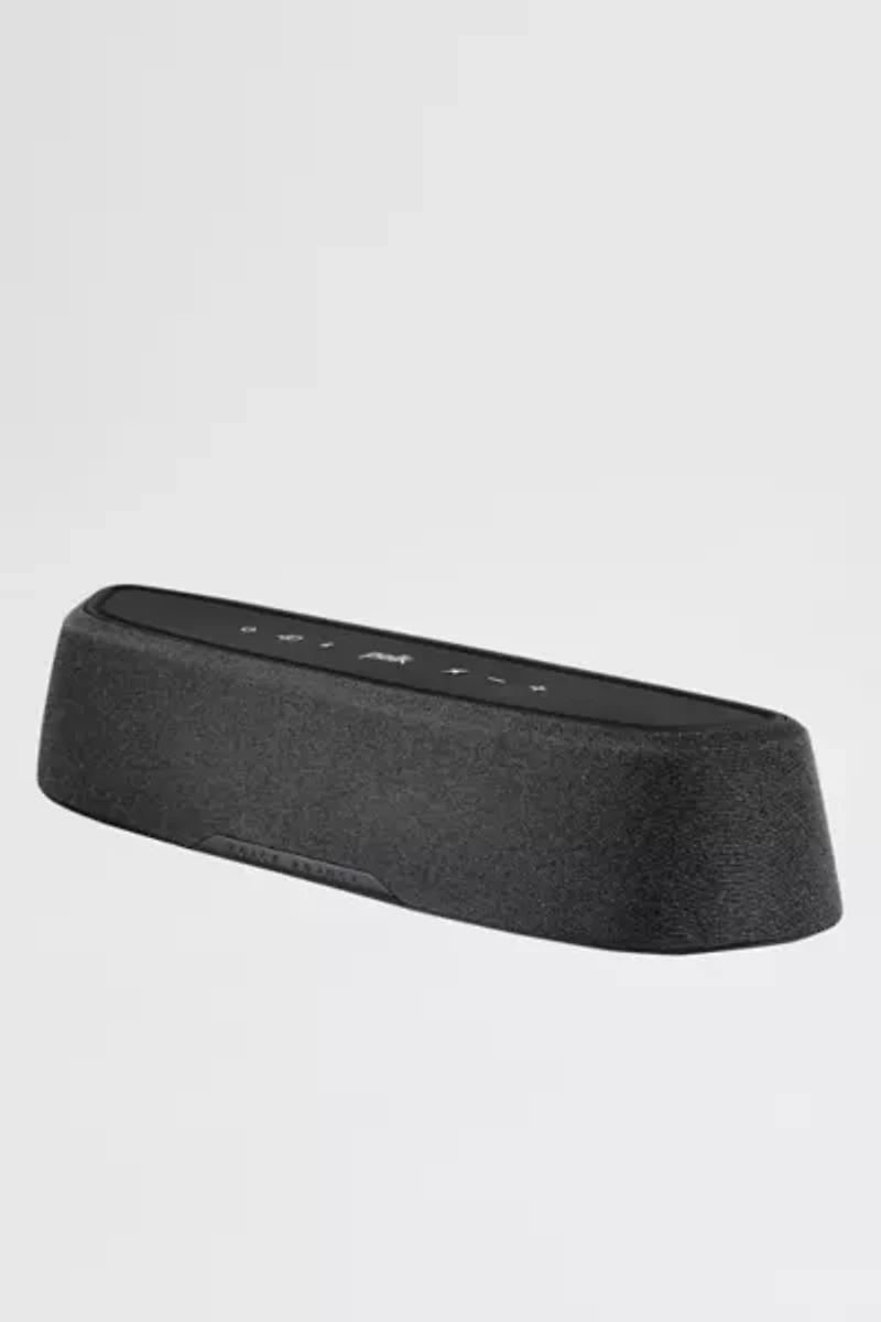 Polk Audio Magnifi Mini AX Dolby Atmos and DST:X Soundbar with Wireless Subwoofer