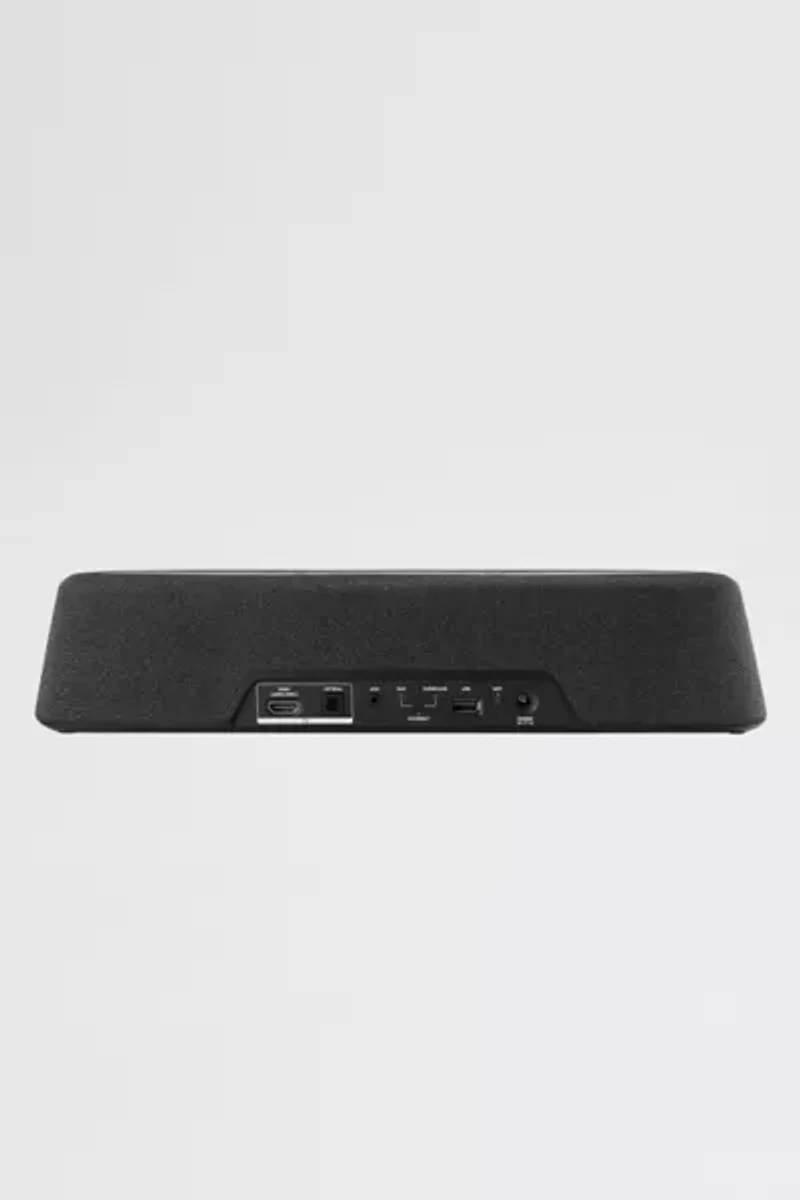 Polk Audio Magnifi Mini AX Dolby Atmos and DST:X Soundbar with Wireless Subwoofer
