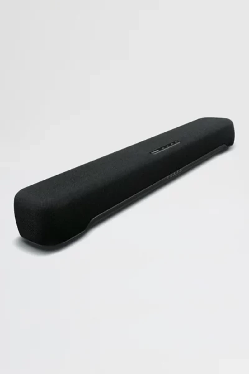 Yamaha SR-C20A Compact Bluetooth Sound Bar with Built-In Subwoofer