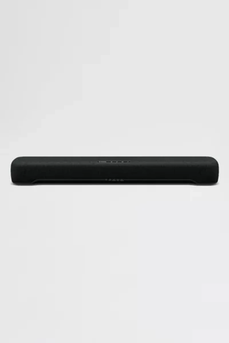 Yamaha SR-C20A Compact Bluetooth Sound Bar with Built-In Subwoofer