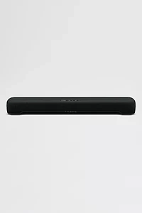 Yamaha SR-C20A Compact Bluetooth Sound Bar with Built-In Subwoofer