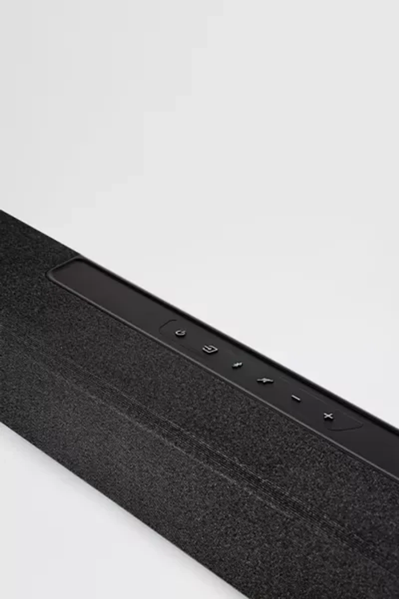 Polk Audio MagniFi Max AX 6.1 Channel Soundbar System and Wireless Subwoofer