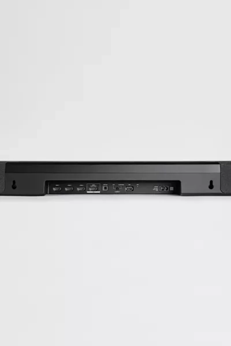 Polk Audio MagniFi Max AX 6.1 Channel Soundbar System and Wireless Subwoofer