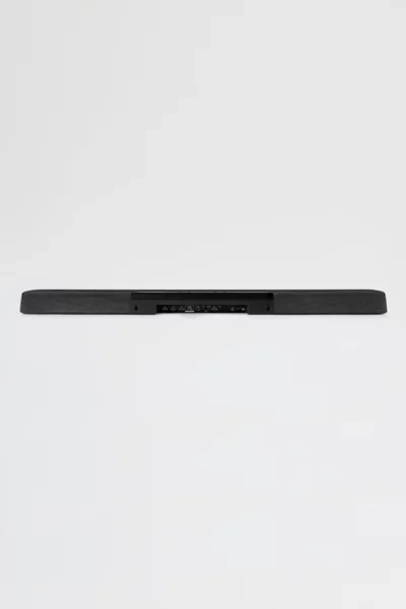 Polk Audio MagniFi Max AX 6.1 Channel Soundbar System and Wireless Subwoofer