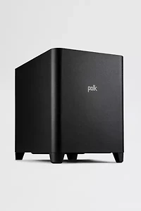 Polk Audio MagniFi Max AX 6.1 Channel Soundbar System and Wireless Subwoofer
