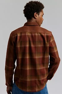 Pendleton Centennial Plaid Long Sleeve Shirt