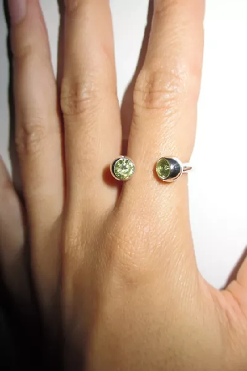 RIMOR The Pierced Ring