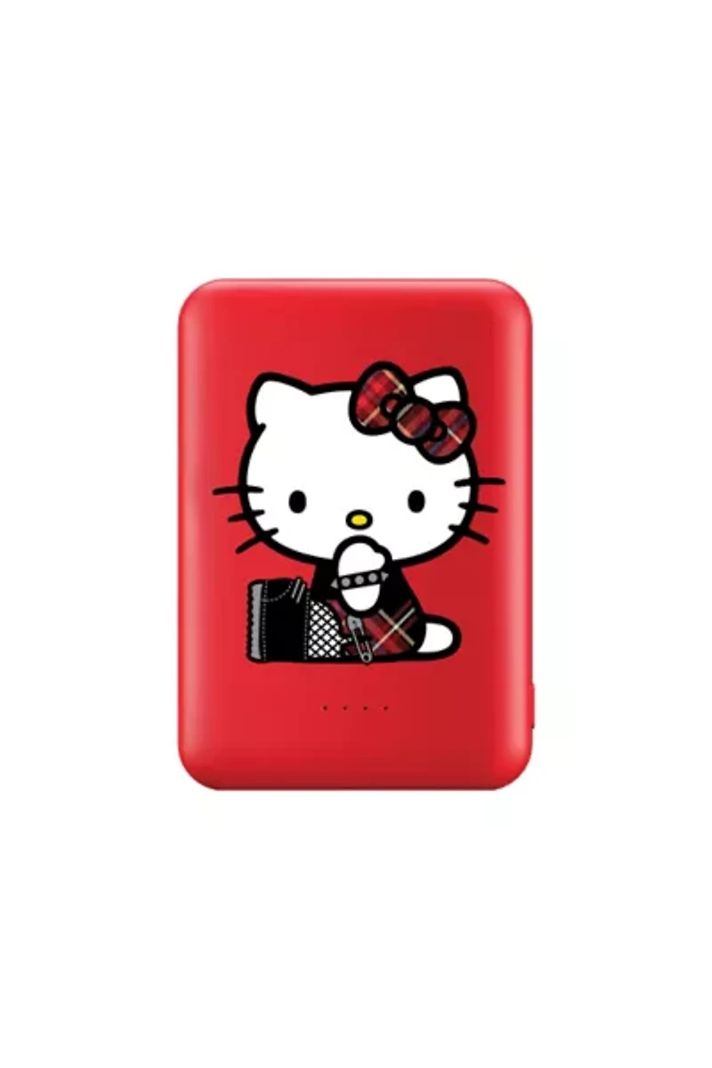 Hello Kitty Portable Power Bank