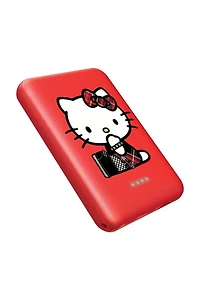 Hello Kitty Portable Power Bank