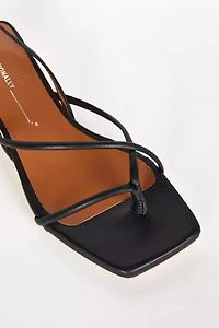 Intentionally Blank Fifi Heeled Sandal
