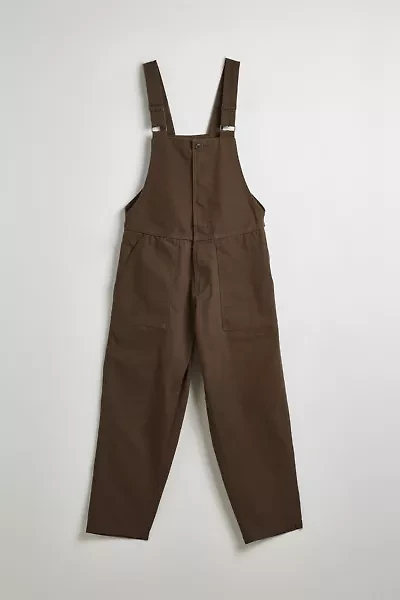 Peau De Loup X Tegan And Sara Foundation UO Exclusive Heavyweight Twill Overall