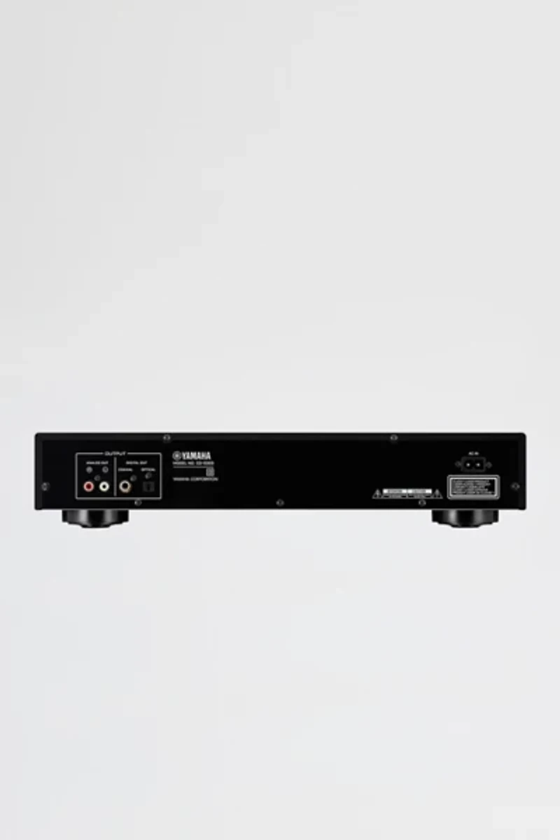 Yamaha CD-S303 CD Player