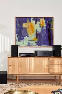 Yamaha CD-S303 CD Player