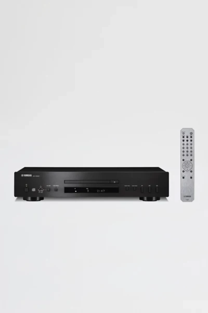 Yamaha CD-S303 CD Player