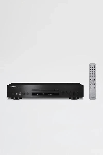 Yamaha CD-S303 CD Player