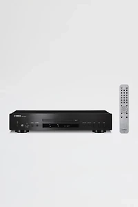 Yamaha CD-S303 CD Player
