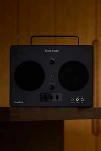 Tivoli Audio Songbook Bluetooth Speaker