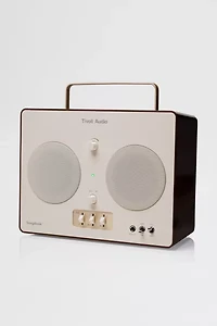 Tivoli Audio Songbook Bluetooth Speaker