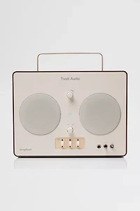 Tivoli Audio Songbook Bluetooth Speaker