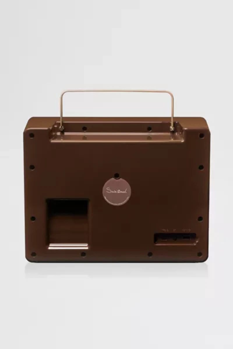 Tivoli Audio Songbook Bluetooth Speaker