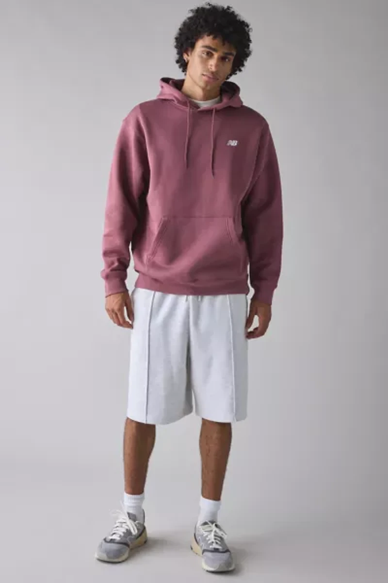 New Balance Sport Essentials Hoodie Sweatshirt