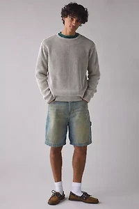 Katin Swell Knit Crew Neck Sweater