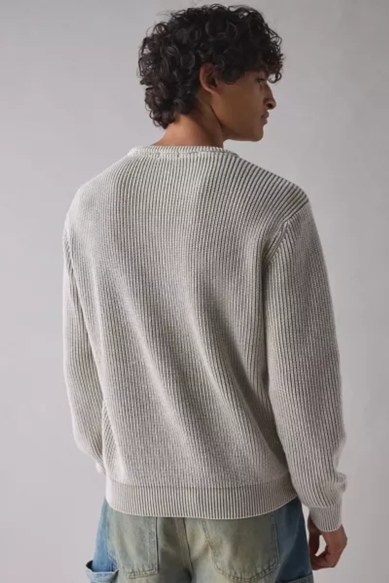 Katin Swell Knit Crew Neck Sweater