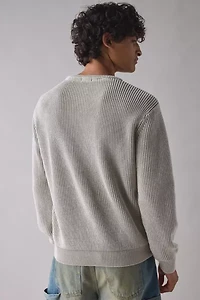 Katin Swell Knit Crew Neck Sweater