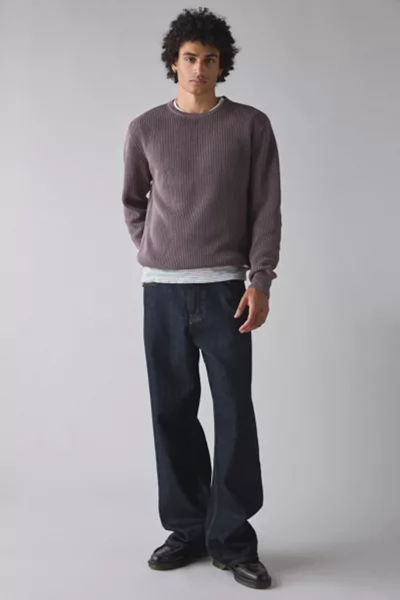 Katin Swell Crew Neck Sweater
