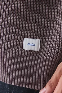 Katin Swell Crew Neck Sweater