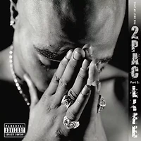 2Pac - The Best Of 2Pac Part 2: Life  LP