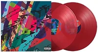 Kid Cudi - INSANO LP