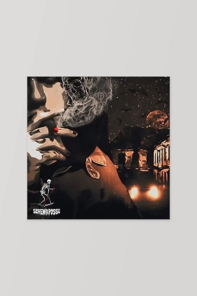 Lil Peep - Live Forever LP