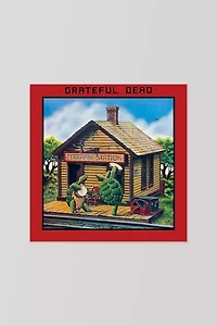 Grateful Dead - Terrapin Station  LP