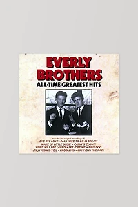 The Everly Brothers - All-time Greatest Hits  LP