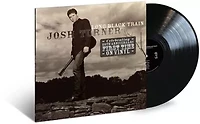 Josh Turner - Long Black Train  LP