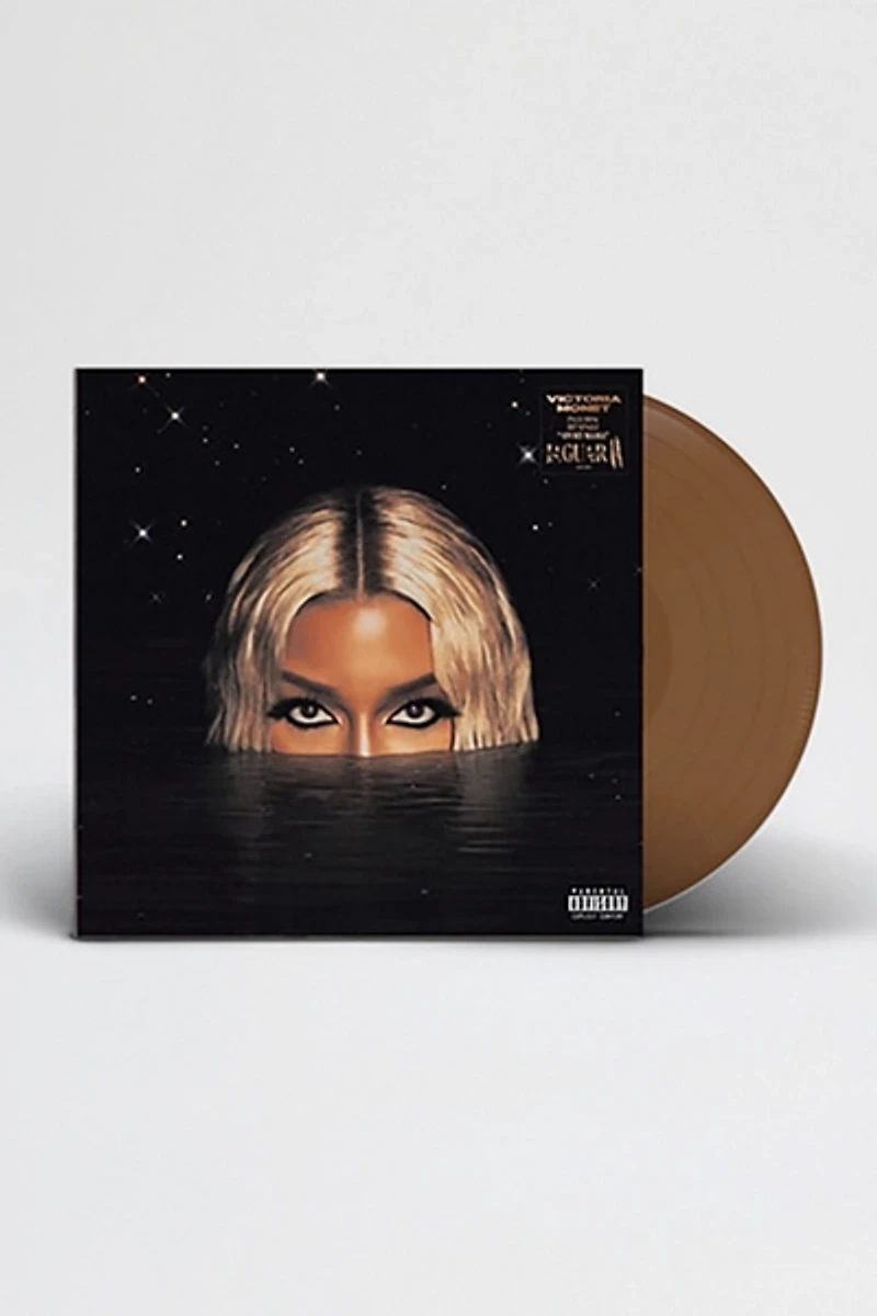 Victoria Monet - Jaguar II  LP