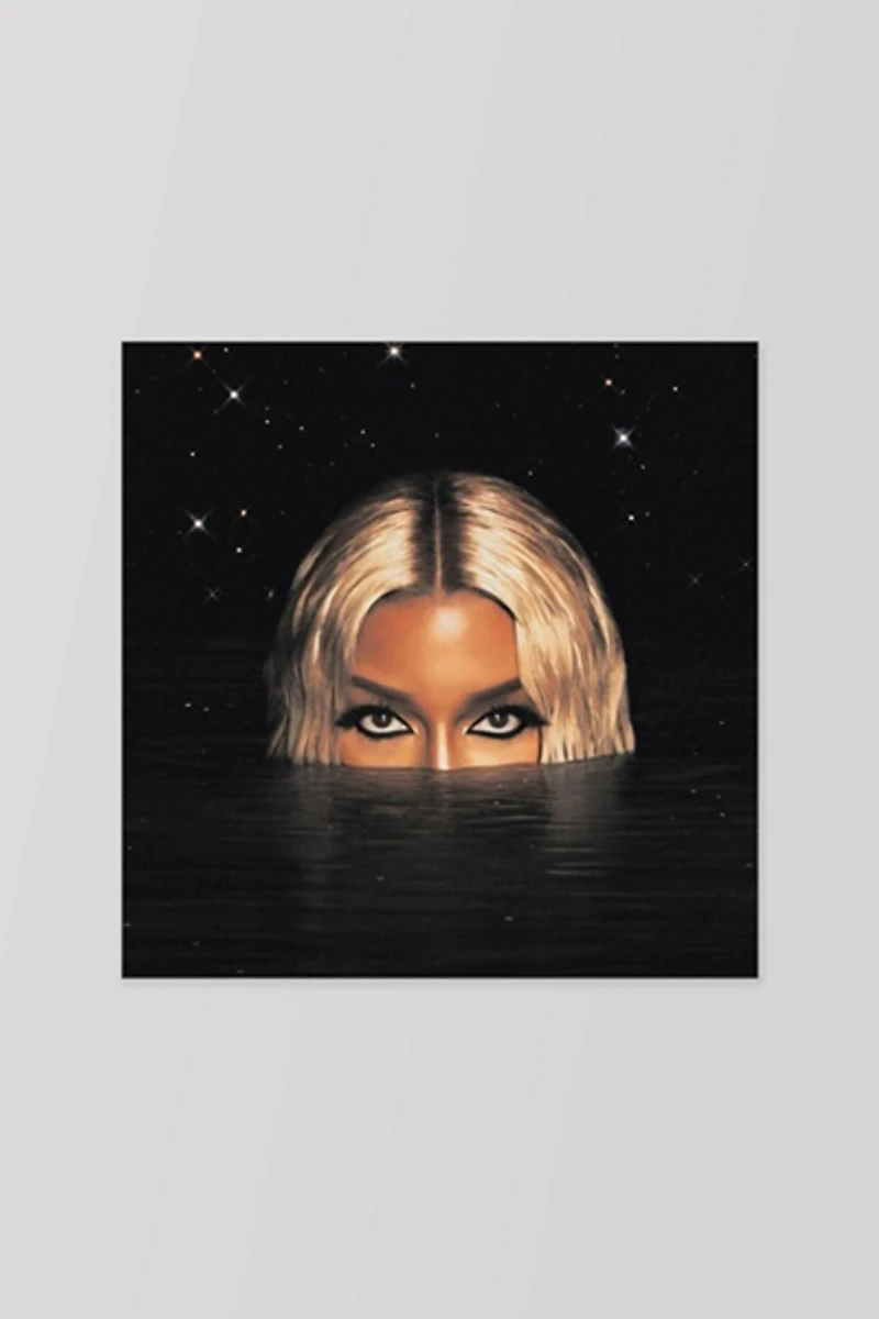 Victoria Monet - Jaguar II  LP