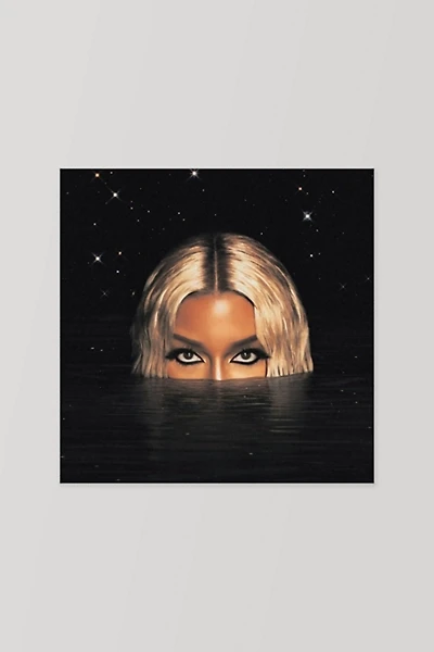 Victoria Monet - Jaguar II LP