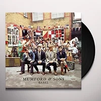 Mumford & Sons - Babel  LP