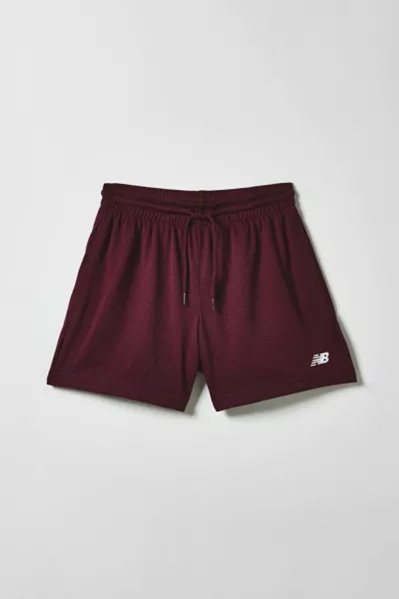 New Balance Sport Essentials 5” Athletic Short