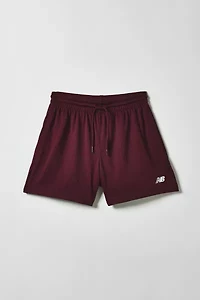 New Balance Sport Essentials 5” Athletic Short