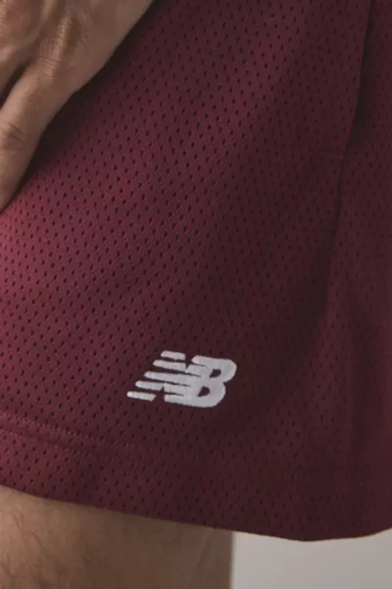New Balance Sport Essentials 5” Athletic Short