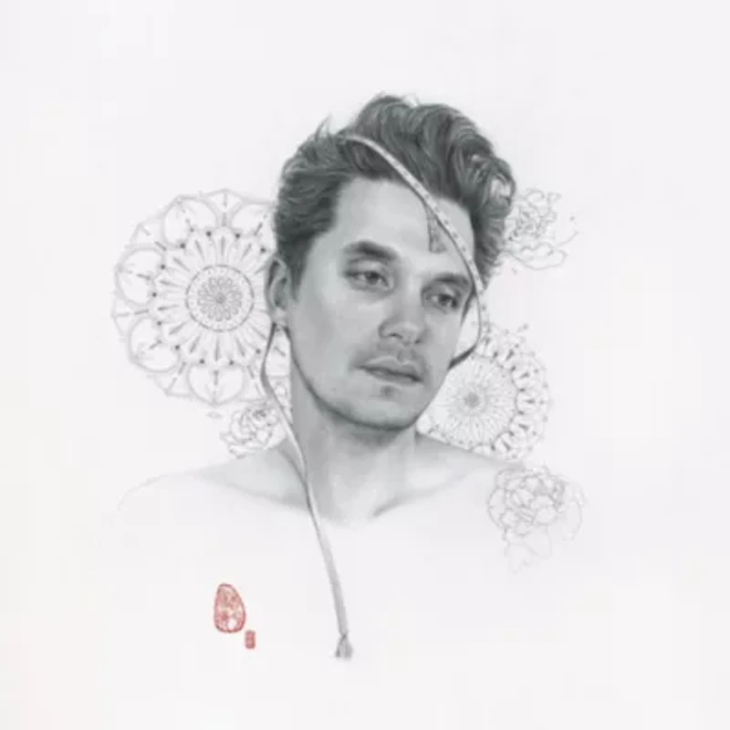 John Mayer - Search For Everything LP