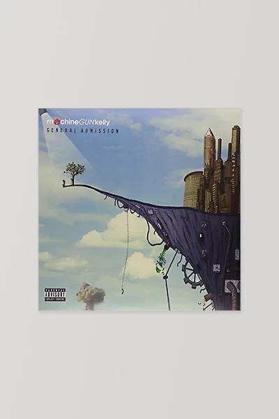 mgk - General Admission LP