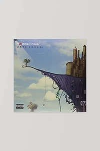 mgk  - General Admission LP