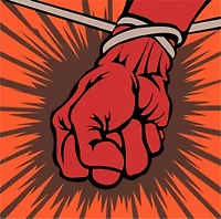 Metallica - St Anger LP