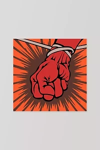 Metallica - St Anger LP
